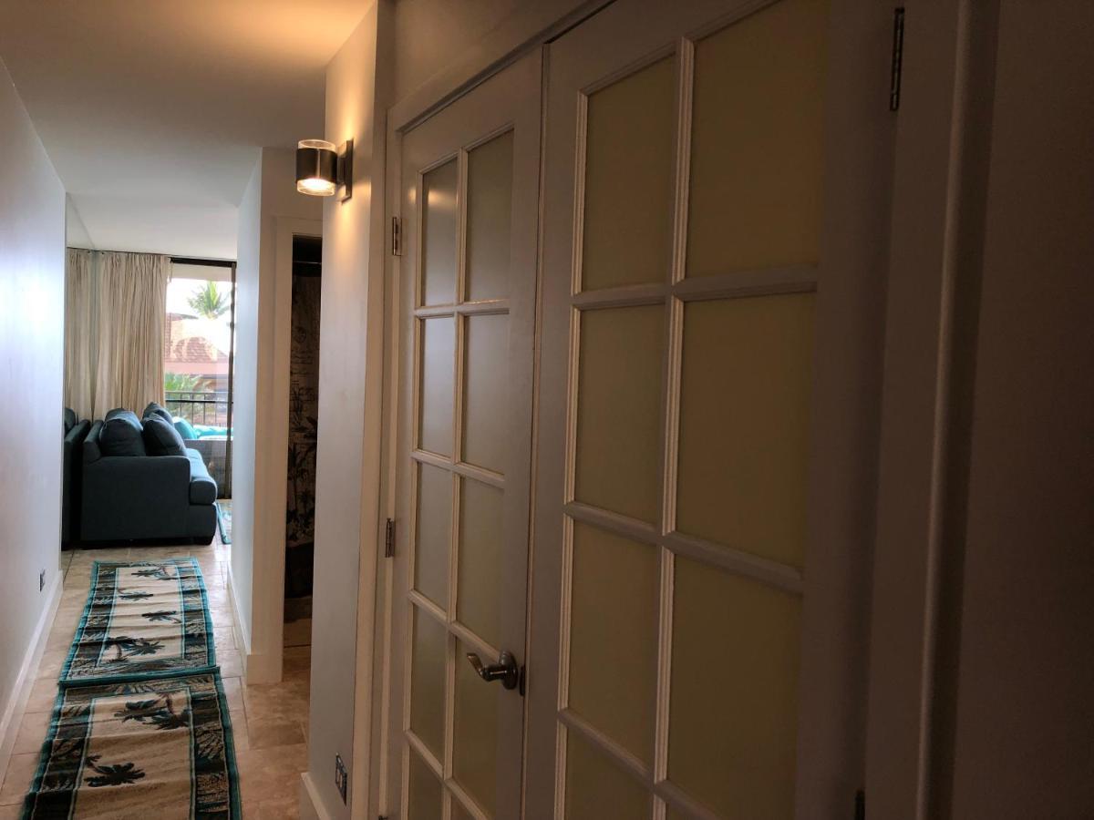 Appartement Stunning Sunsets And Oceanview'S At Paki Maui à Lahaina Extérieur photo